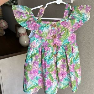 Toddler dress